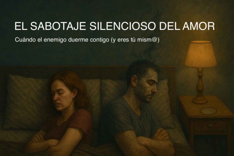 creencias lmitantes